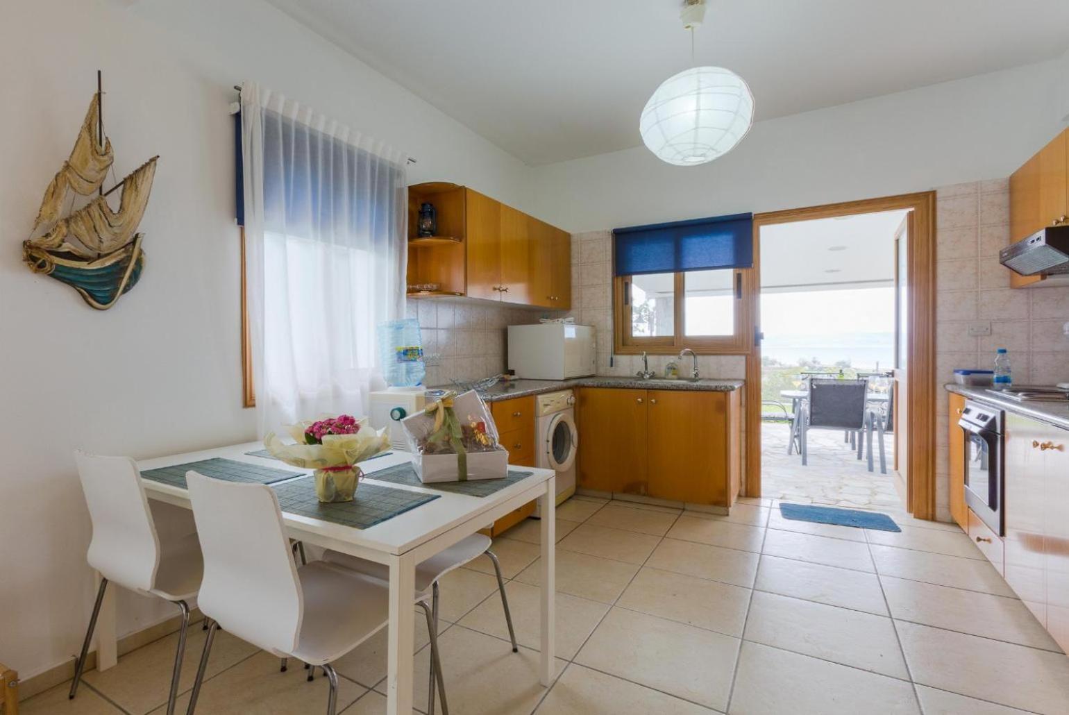 Argaka Sunset Villa Paphos Exterior photo